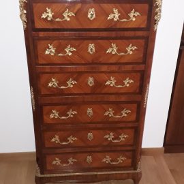 Secretaire Napoleone III